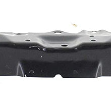 Radiator Support Compatible with 2006-2011 Honda Civic Upper Tie Bar