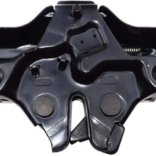 New Hood Latch Lock Fit For Toyota Tundra Camry Avalon 53510AC010 TO1234103