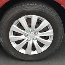 BDK (4-Pack) Premium 16" Wheel Rim Cover Hubcaps OEM Style Replacement Snap On Car Truck SUV Hub Cap - 16 Inch Set