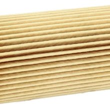 Castrol CAS7317 20,000 Mile Premium Synthetic Oil Filter