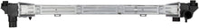 Spectra Premium CU1553 Complete Radiator for Dodge RAM