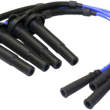NGK (8691) RC-FX58 Spark Plug Wire Set