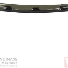 Westin Automotive Products 72-99134 Smoke Platinum Bug Shield