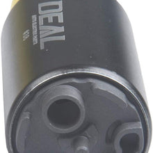 DEAL AUTO ELECTRIC PARTS 1pc Brand New Electric Intank Fuel Pump With Installation Kit For E8229