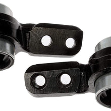 Dorman CAS141000PR Control Arm Bushing Replaces 31121139792, 31129063163