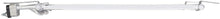 Lynol Cooling System Premium Complete Aluminum AC Condenser Replacement Compatible With International 04-07 3000 4000 Series 8500 9900i 21 1/4 x 24 1/4