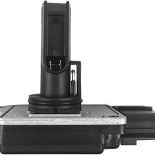 Exerock 3L3Z12B579AB Mass Air Flow MAF Sensor Compatible with Ford Excursion F-250 Super Duty V8-6.0L