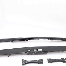 Royal Crusaders Front Panel Lower Member Hood Support Brace Grill Mount Frame Suitable for Suzuki Samurai