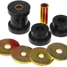 Prothane 14-1602-BL Black Differential Carrier Mustache Bar Mount Kit