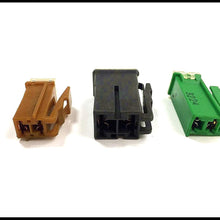 Fusible Link 24370-89905 24370-89920 For Nissan 240sx S13 S14 Infiniti sentra j30 alternator 75A 30A 25A FUSE 89-98 (3)