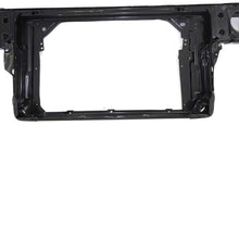 Perfit Liner New Replacement Parts Front Radiator Support Compatible With FORD Crown Victoria Compatible With MERCURY Grand Marquis Fits FO1225147 F8AZ16138AA
