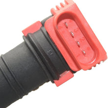 Set of 8 Ignition Coils Pack for Audi A8 Quattro 2003-2006 A6 Quattro Allroad Quattro S4 V8 4.2L