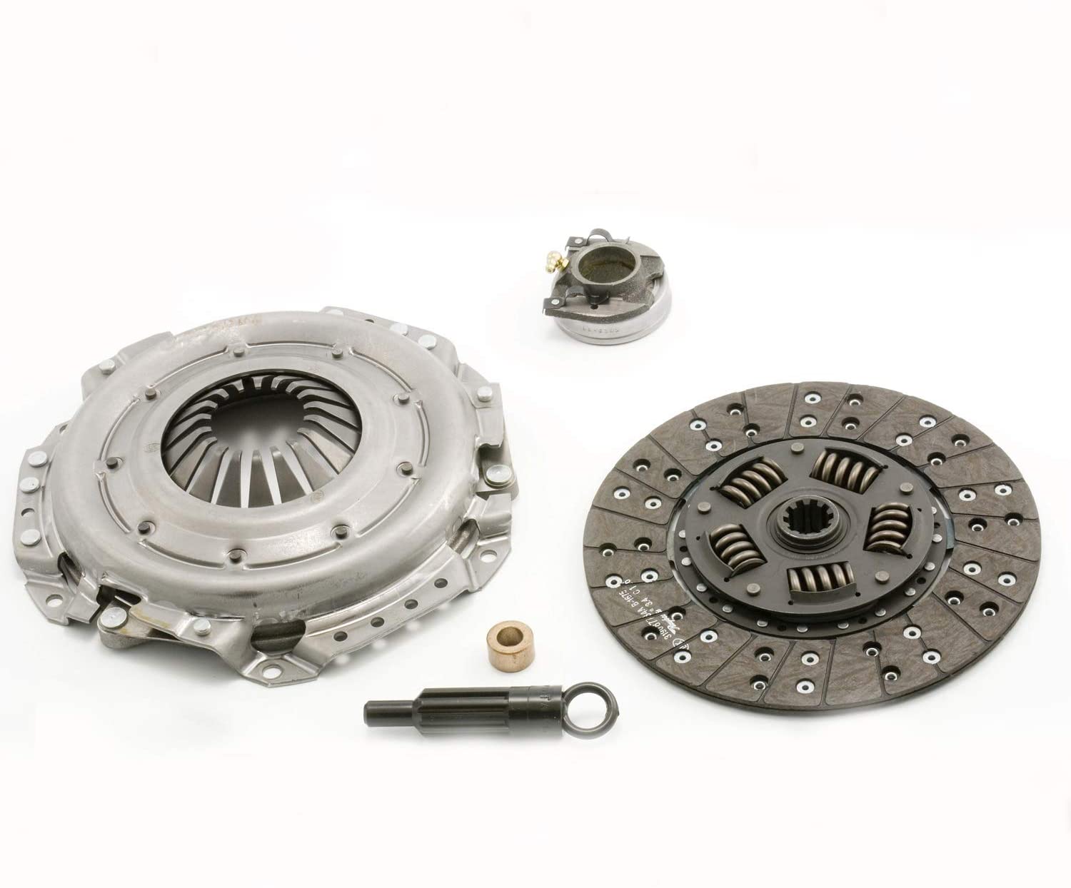 LuK 01-017 Clutch Kit