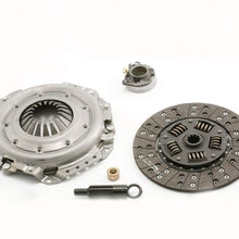 LuK 01-017 Clutch Kit