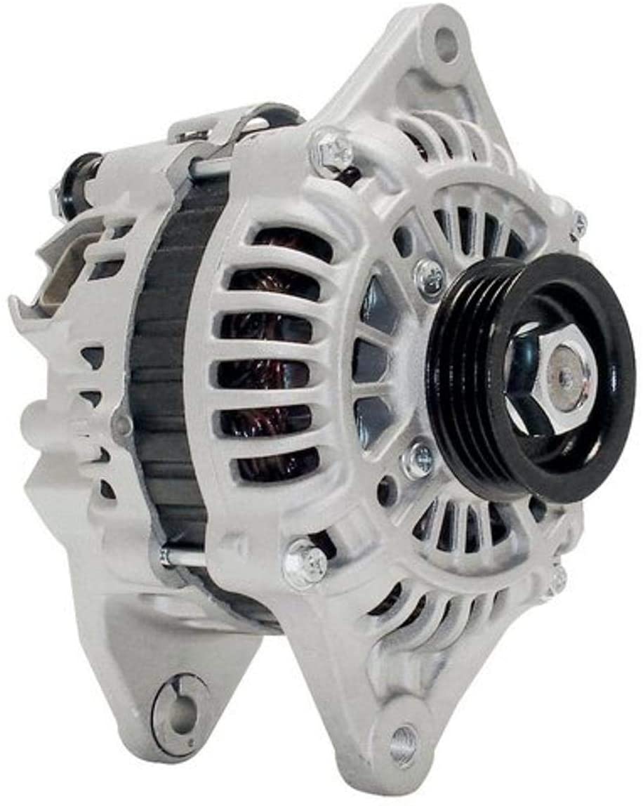 Magneti Marelli RMMAL00105 Alternator