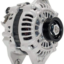 Magneti Marelli RMMAL00105 Alternator