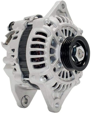 Magneti Marelli RMMAL00105 Alternator