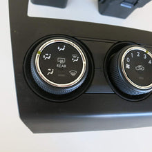 Subaru 72311SG010 - Heater Control Assembly