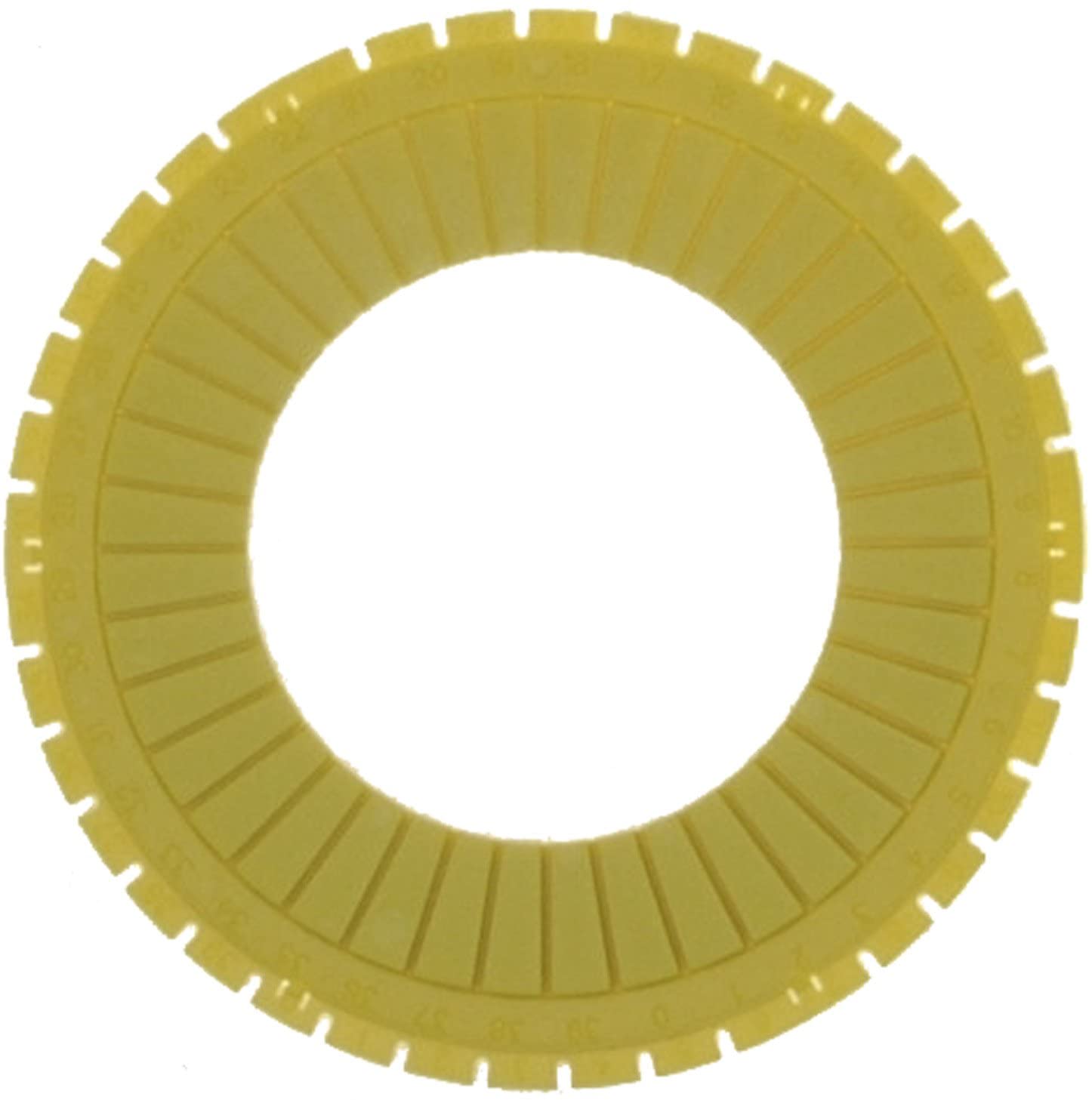 ACDelco 45K1190 Professional Rear Camber/Toe Shim