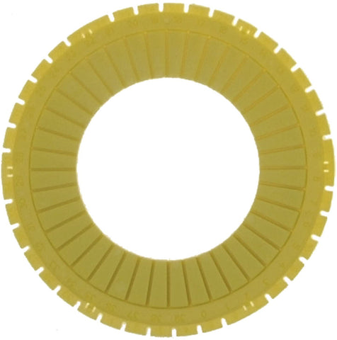 ACDelco 45K1190 Professional Rear Camber/Toe Shim