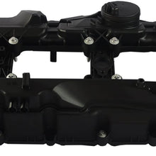 JDMSPEED New Engine Valve Cover 11127570292 Replacement For BMW 335i 640i 740i X3 X5 X6