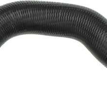ACDelco 20055S Professional Upper Molded Coolant Hose