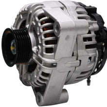 Quality-Built 11234 Premium Quality Alternator