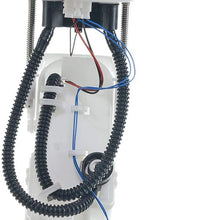 A-Premium Electric Fuel Pump Module Assembly Replacement for Honda Civic 2002-2005 l4 1.3L 1.7L 2.0L E8566M