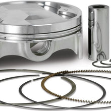 Vertex 22805B Replica Piston Kit