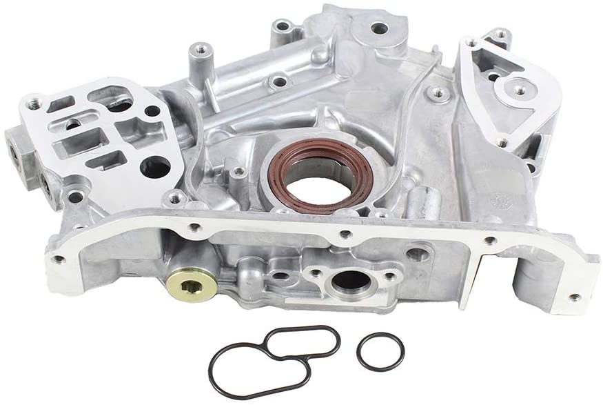 DNJ OP260 Oil Pump for 2002-2004/ Honda/Odyssey/ 3.5L/ SOHC/ V6/ 24V/ 3474cc/ J35A4