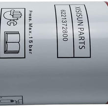 6221372800 Oil Separator Compressor Replacement Filter Substitute Spare Parts