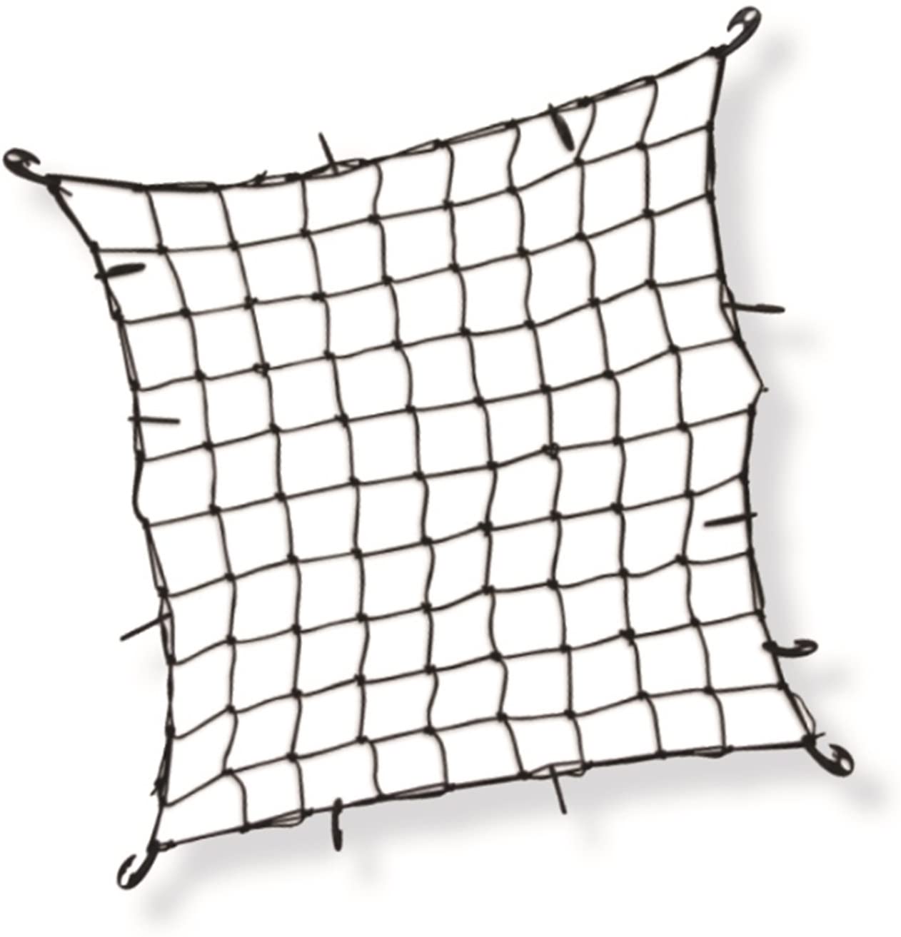 SportRack Roof Basket Net (One Size)