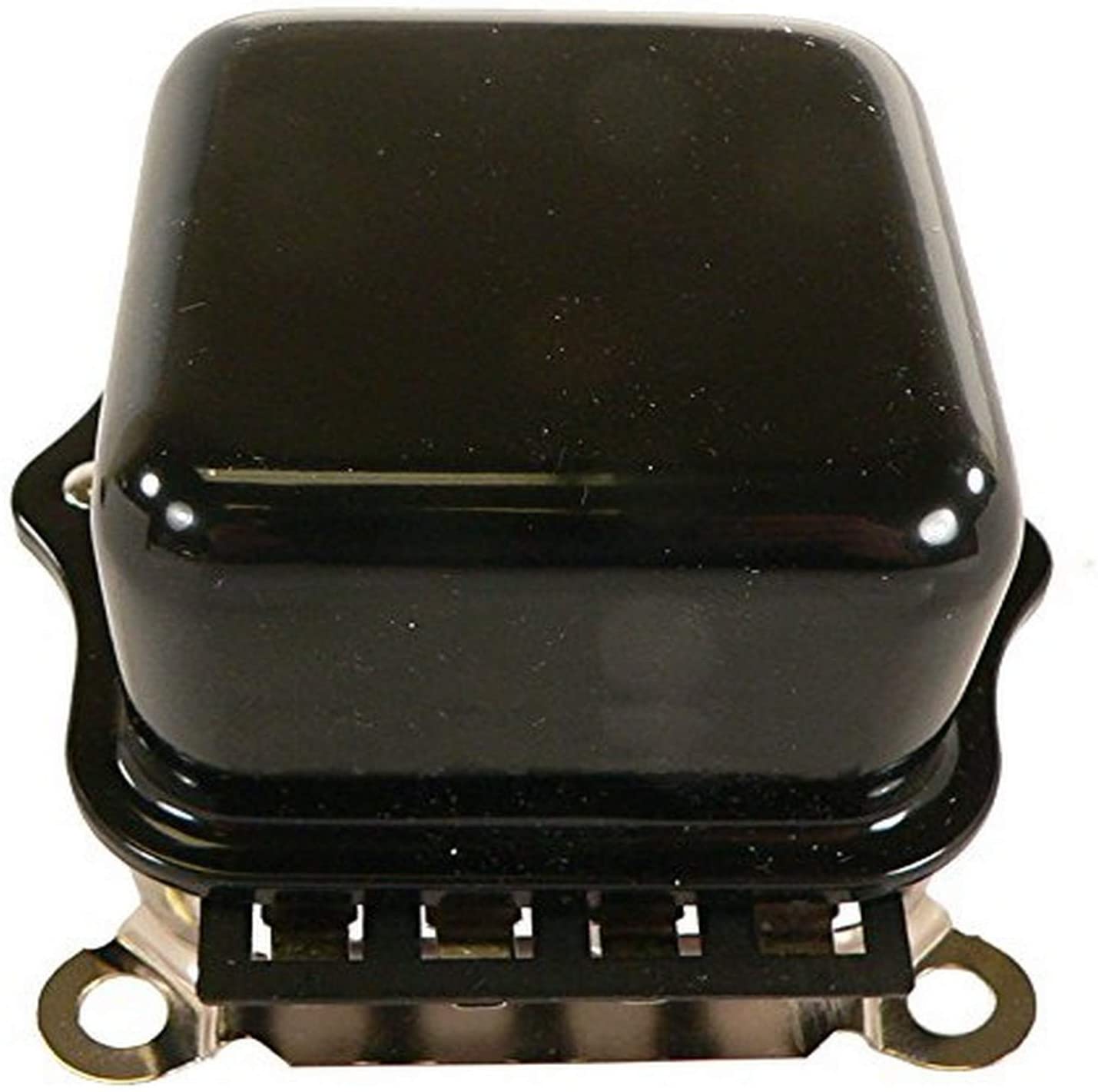 DB Electrical ADR6002 12 Volt External Regulator For Delco 10DN 20DN /D632 D635 1119507 1119513 /GRG-273 /79004814-4 /0211702-280 7702-002