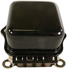 DB Electrical ADR6002 12 Volt External Regulator For Delco 10DN 20DN /D632 D635 1119507 1119513 /GRG-273 /79004814-4 /0211702-280 7702-002