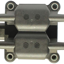 DEAL Set of 1 Ignition Coil For Dodge Avenger Grand Caravan Neon Stratus- Cirrus Sebring-Plymouth Breeze Neon Grand Voyager-Eagle Talon-Mitsubishi Eclipse 2.0L 2.4L L4 Replacement# UF125 UF126