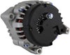 Rareelectrical NEW ALTERNATOR COMPATIBLE WITH 12V 105AMP 1996-99 GMC SUBURBAN 5.7L 6.5L 7.4L 10480168 10463690
