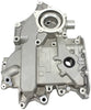 DNJ OP1135 Oil Pump for 1990-2000 / Chrysler, Dodge, Plymouth/Caravan, Dynasty, Grand Caravan, Grand Voyager, Imperial, New Yorker, Town & Country, Voyager / 3.3L, 3.8L / OHV / V6 / 12V / 201cid