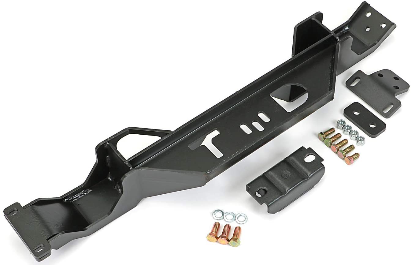 Trans-Dapt Performance 6418 Transmission Cross Member Kit