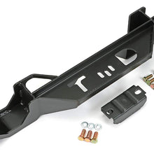 Trans-Dapt Performance 6418 Transmission Cross Member Kit