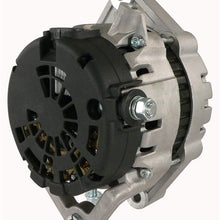 DB Electrical ADR0356 Alternator Compatible With/Replacement For Chevy Optra 2.0L Chevrolet Optra, Suzuki Forenza 2004 2005 2006 2007 2008 Reno 2005 2006 2007 2008 96408588 31400-85Z01 8484N