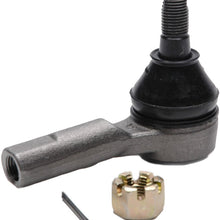 ACDelco 45A0830 Professional Outer Steering Tie Rod End