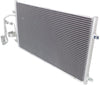 COS103 3051 AC A/C Condenser for Saturn L100 L200 Sedan; L300 Sedan Wagon