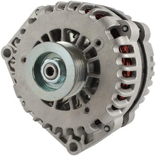 DB Electrical ADR0290 Alternator Compatible With/Replacement For Buick Rainier 5.3L 2004 2005 2006 321-1845, 4.3L 4.8L 5.3L 6.0L 8.1L 1500 2500 3500 Silverado Pickup 2003 2004 2005