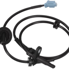 AUTEX 1pc Left Front ABS Wheel Speed Sensor 47911-CA000 ALS290