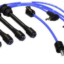 NGK (4446) RC-TX71 Spark Plug Wire Set
