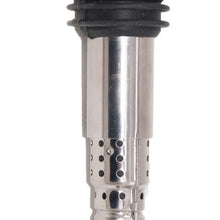 DEAL Set of 1 New Ignition Coil Fit 2001-2006 A4 A6 Allroad TT Quattro AND 2002-2005 Volkswagen Beetle Golf Jetta Passat L4 1.8L / V6 2.7L Turbo C1394 UF580