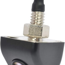 PARKVISION Backup/Front View Camera,IP68 Waterproof Great Night Vision HD Reverse Rear View Backup Cameram,Universal Vehicle Backup Camera System for Cars Pickup Trucks SUVs RVs Vans