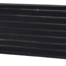 A/C Condenser CN 22167PFC