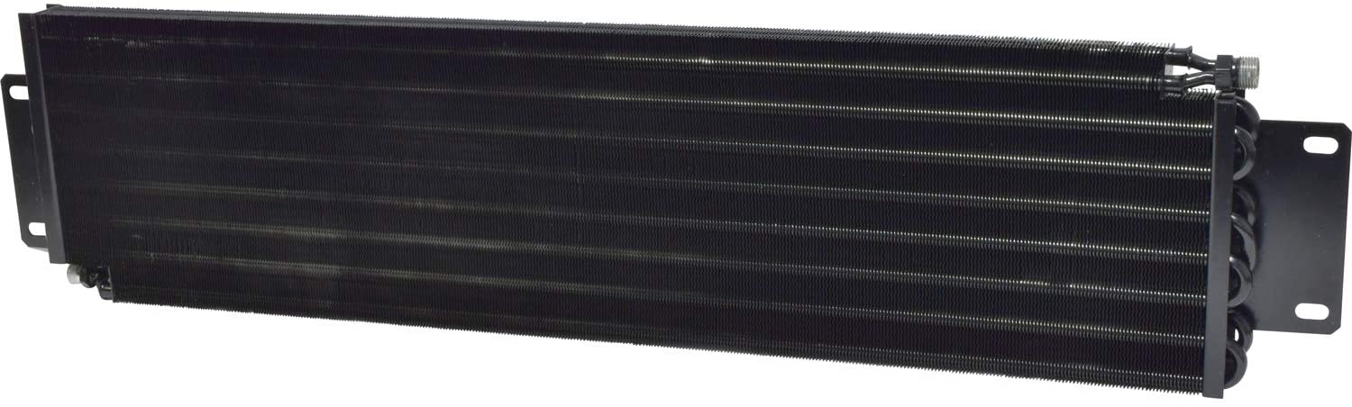A/C Condenser CN 22167PFC