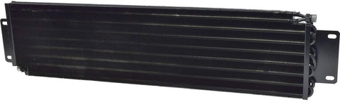 A/C Condenser CN 22167PFC